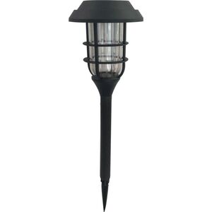 Volteno VOLTENO LAMPKA SOLAROWA KRATKA PLASTIK VO1923 9920421 5902409258912