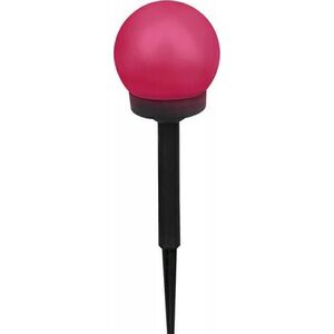Volteno VOLTENO LAMPKA SOLAROWA PLASTIK KULA VO2215 9920425 5907477033508