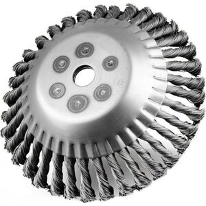 Szczotpol SZCZOTKA SZCZOTPOL 200 TAR/SK/OT/25,4mm 017-GKSI 9920557 5903792243066