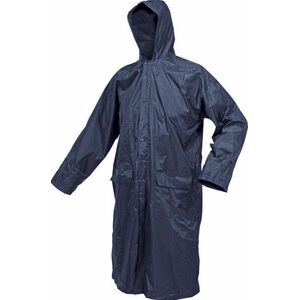 Vorel VOREL PŁASZCZ PRZECIWDESZCZOWY GRANATOWY ROZ. XL T74654 9920982 5906083069352