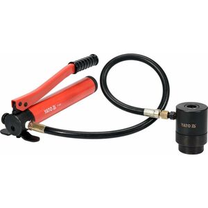 Yato Wycinak hydrauliczny otworów w blachach (YT-18907) 9921017 5906083071935