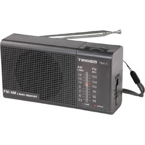 Radio Tiross TS-455CZ 9921039 5901698506759