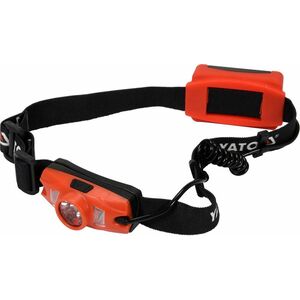 Latarka czołowa Yato YT-08595 9921207 5906083073625