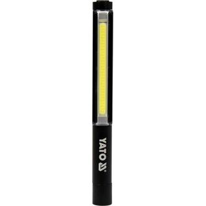 Yato YATO LATARKA INSPEKCYJNA - PENLIGHT 200LM YT-08511 9921211 5906083073571