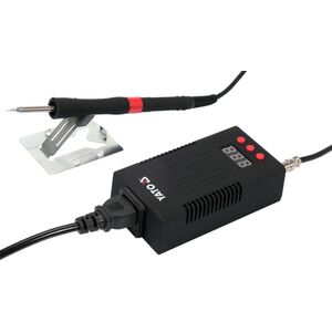 Yato Stacja lutownicza YT-82461 75 W 9921352 5906083072666
