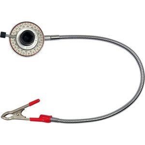 Yato YATO KĄTOMIERZ Z UCHWYTEM DO KLUCZA DYNAMOMETRYCZNEGO YT-05933 9921645 5906083078682
