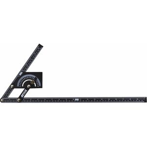 AWTools AWTOOLS KĄTOMIERZ NASTAWNY 230x500mm 180 STOPNI AW29840 9921647 5903678608361