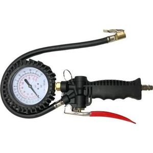 JOBIextra JOBI EXTRA MANOMETR PISTOLETOWY WX9613 9921655 5900774500858