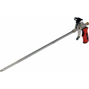 Yato YATO PISTOLET DO PIANKI MONTAŻOWEJ DŁUGI YT-67460 9921689 5906083062384
