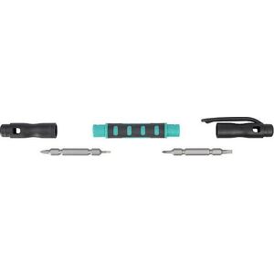 Wolfcraft WOLFCRAFT MINIWKRĘTAK-DŁUGOPIS WF8736000 9921699 4006885873605