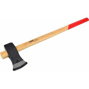 AWTools Awtools Siekiero-młot 3,2 Kg Trzonek Drewniany Black Line Aw33066bl 9921721 5903678609290