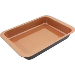 Lamart LT3095 BRYTFANNA 42X29X5CM COPPER LAMART 10001960 8590669299768