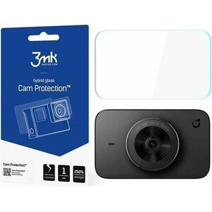 3MK 3MK CamProtect Xiaomi Mi Dash Cam Szkło Hybrydowe 10014501 5903108461986
