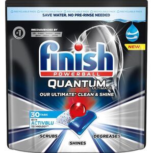 Finish FINISH Kapsulki Quantum Ultimate 30 regularne 10014806 5908252001071