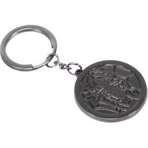 Breloczek Spiderman Spiderman - Brelok metalowy 10015032 5055453463921