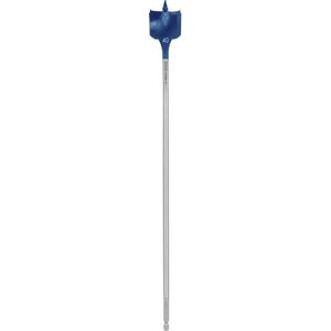 Wiertło Bosch Bosch Expert flat milling drill SelfCut Speed, O 40mm (length 400mm) 10034882 4059952534329