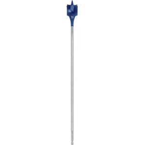 Wiertło Bosch Bosch Expert flat milling drill SelfCut Speed, O 30mm (length 400mm) 10034885 4059952534275