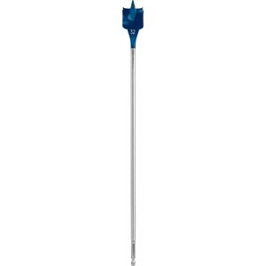Wiertło Bosch Bosch Expert flat milling drill SelfCut Speed, O 32mm (length 400mm) 10034887 4059952534282