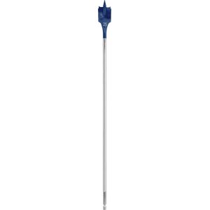 Wiertło Bosch Bosch Expert flat milling drill SelfCut Speed, O 25mm (length 400mm) 10034889 4059952534244