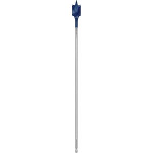 Wiertło Bosch Bosch Expert flat milling drill SelfCut Speed, O 24mm (length 400mm) 10034890 4059952534237