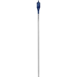 Wiertło Bosch Bosch Expert flat milling drill SelfCut Speed, O 18mm (length 400mm) 10034894 4059952534190