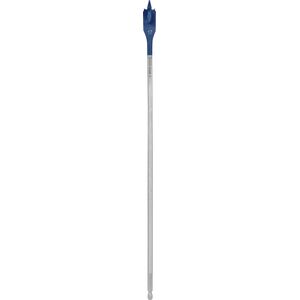 Wiertło Bosch Bosch Expert flat milling drill SelfCut Speed, O 17mm (length 400mm) 10034896 4059952534183