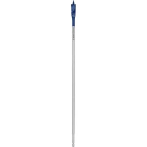 Wiertło Bosch Bosch Expert flat milling drill SelfCut Speed, O 13mm (length 400mm) 10034899 4059952534152