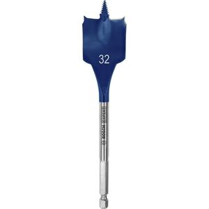 Wiertło Bosch Bosch Expert flat milling drill SelfCut Speed, O 32mm (length 152mm) 10034904 4059952534008