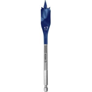 Wiertło Bosch Bosch Expert flat milling drill SelfCut Speed, O 17mm (length 152mm) 10034919 4059952533902