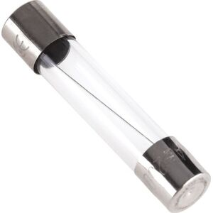 Kemot Bezpieczniki 20mm 0,4A CE 10046289 5901436708476