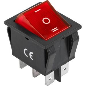 Złącze przeł.IRS-203-1C ON-OFF-ON 10047647 5901436725008