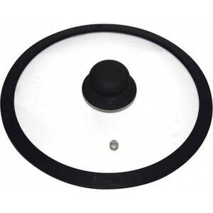 KingHoff UNIWERSLANA POKRYWKA POKRYWA 28cm KINGHOFF KH-1277 10066291 5908287212770