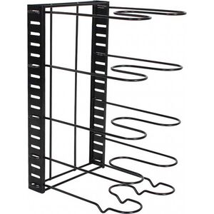 KingHoff ORGANIZER STOJAK NA PATELNIE KINGHOFF KH-1639 10066300 5908287216396