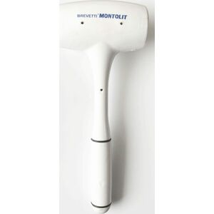 Montolit MONTOLIT MŁOTEK GUMOWY 1000g art.99 MTMONTHOR1000 9921800 8023743028218