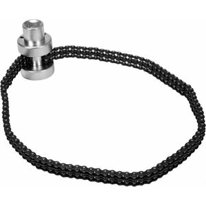 Yato YATO KLUCZ ŁAŃCUCHOWY DO FILTRÓW OLEJU 1/2" YT-08254 9921807 5906083057731