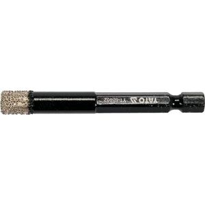 Yato YATO KORONA HEX 8mm NASYP DIAMENTOWY YT-60402 9922104 5906083077050