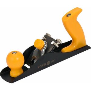 Vorel VOREL STRUG METALOWY DO DREWNA 235mm / OSTRZE 44mm T25887 9922575 5906083067822
