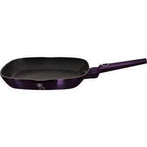 Patelnia Berlinger Haus grillowa Tytanowa 34cm 9943879 5999108417849