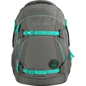 Coocazoo COOCAZOO 2.0 plecak MATE, kolor: Fresh Mint 9947368 4047443469069