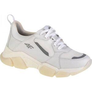 4f 4F Wmn's Casual H4L-OBDL254-10S białe 39 9947495 5903849618076