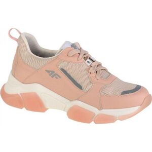 4f 4F Wmn's Casual H4L-OBDL254-56S Różowe 37 9947522 5903849617994
