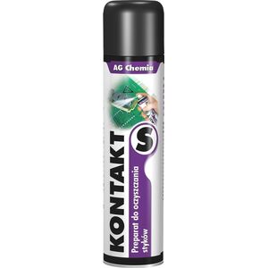 AG TermoPasty Kontakt S 300ml.AG AGT-009 9949497 5901764329107