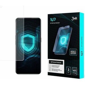 3MK 3MK Folia 1UP Realme 9 Pro Folia Gaming 3szt 9960624 5903108458863