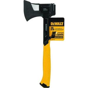 Dewalt Siekiera ogrodowa 1-cz. 567g 9961716 3253560513870