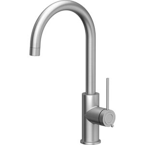Bateria kuchenna Quadron Jodie Q Line Slim SteelQ stojąca inox (84818011) 9986895 5904310991230