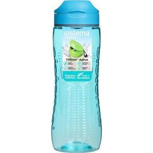 Sistema Butelka z ustnikiem błękitna 800 ml 9995541 9414202065001