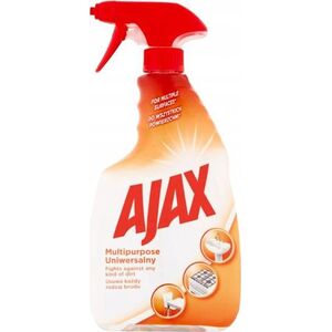 Ajax AJAX Płyn uniwersalny do mycia Spray 750ml 10082372 8718951277519