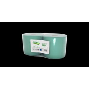Ellis Czyściwo Green 250/1 zielona makulatura (op 2szt) ELLIS 9041 10094027 5900848009041