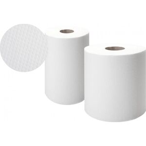 Ellis Ręcznik w roli ELLIS Comfort 60m 2 warstwy celuloza biały 9.401.084 3070 10094093 5900848003070