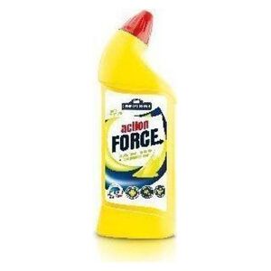 General Fresh General Fresh Płyn do WC ACTION FORCE Cytryna_1000 ml 10094107 5900785835208
